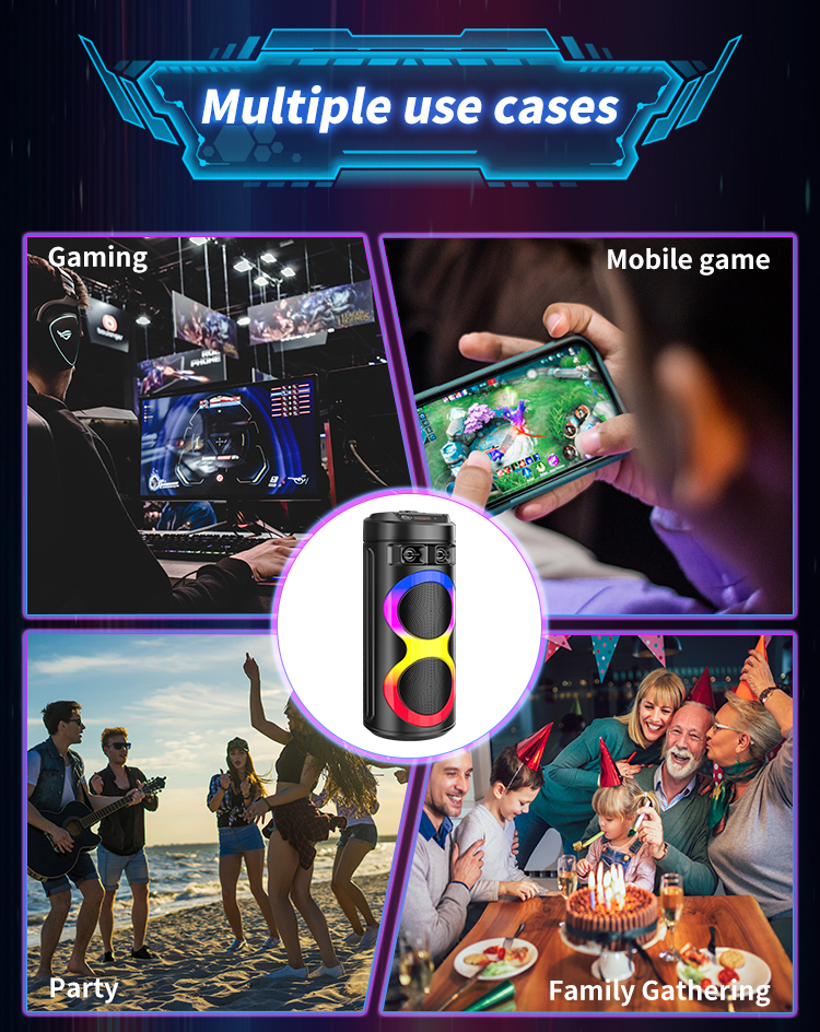 portable outdoor bluetooth speakers, best outdoor wireless bluetooth speakers, best wireless speakers